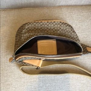 Coach Bags - Coach fanny pack Coach Bags - Coach fanny pack
